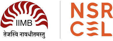 IIMB NSRCEL